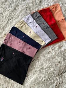 Remera Tommy