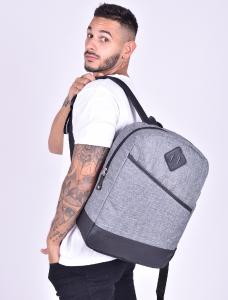 Mochila Impermeable Antirobo Andylu Accesorios