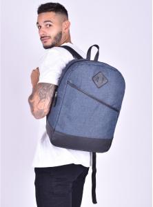 Mochila Impermeable Antirobo Andylu Accesorios