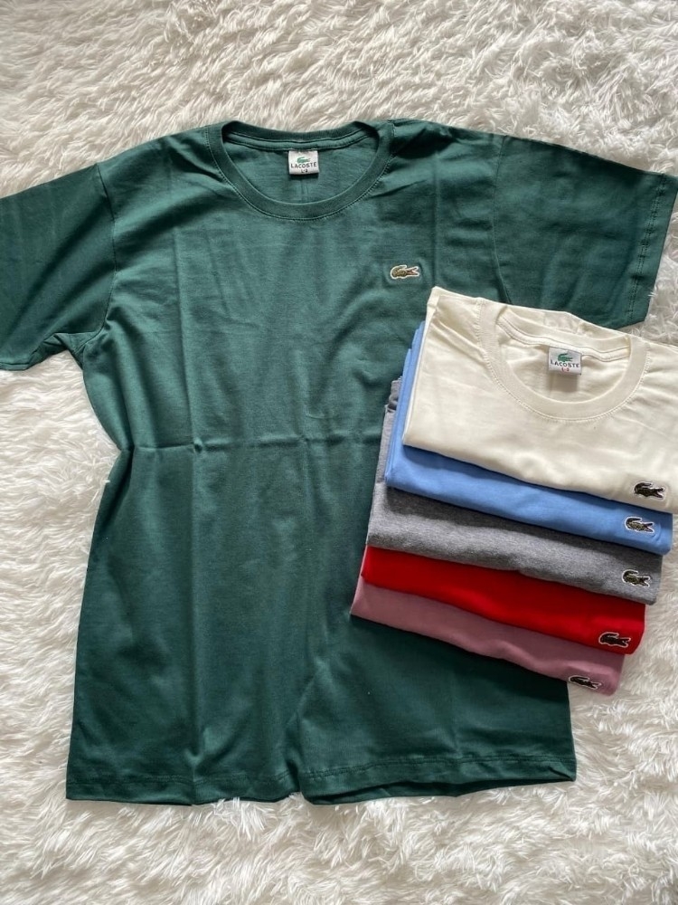 Remera Lacoste - Imagen 3