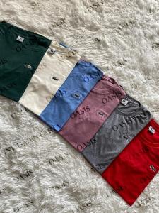 Remeras Lacoste - Miniatura 3