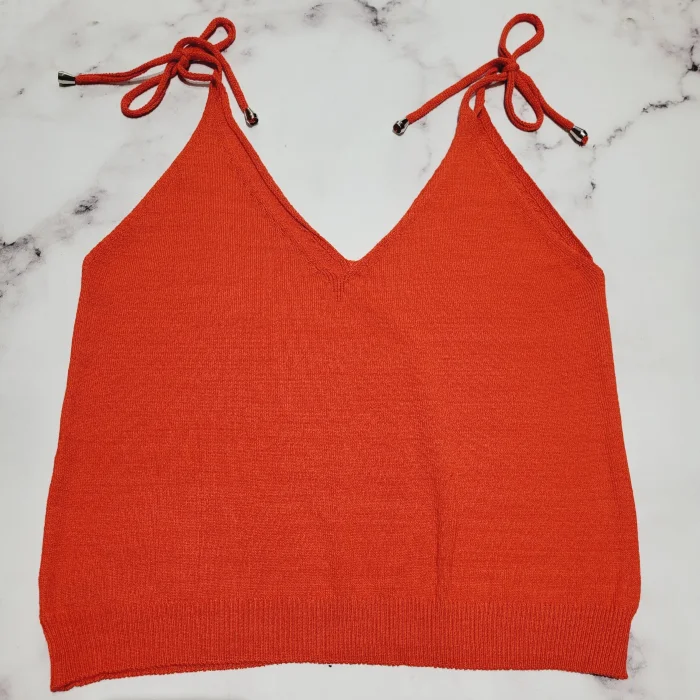 Top de Hilo Lycra