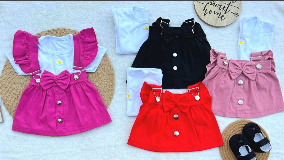 Jumpers con Remera - Imagen 4