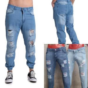 Jeans Mom