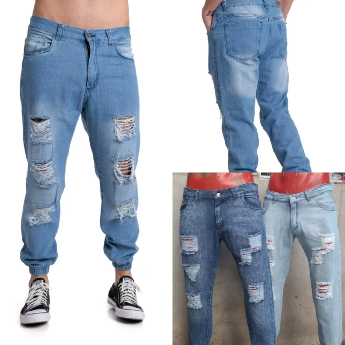 Jeans Mom