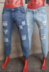 Jeans Mom - Miniatura 4