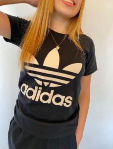 Remera Ad Dama
