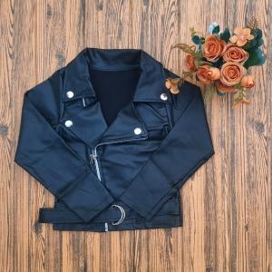 Campera Engomado Nena