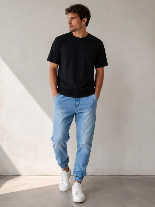 Jogger