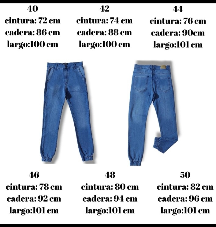 Jogger - Imagen 2