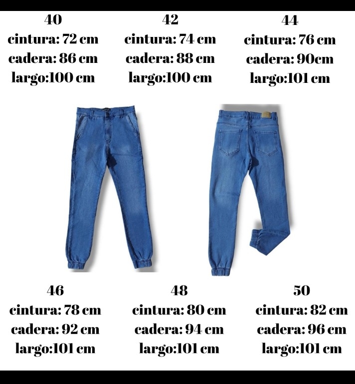Jogger - Imagen 2