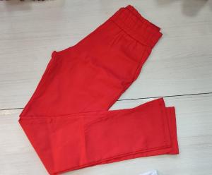 Pantalon de Bengalina Recto - Miniatura 3
