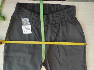 Pantalon de Bengalina Recto - Miniatura 4
