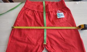 Pantalon de Bengalina Recto - Miniatura 5