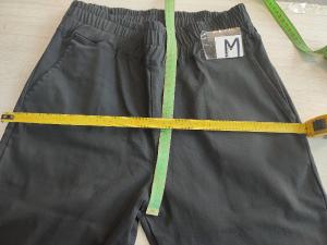 Pantalon de Bengalina Recto - Miniatura 6