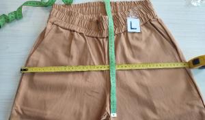Pantalon de Bengalina Recto - Miniatura 8