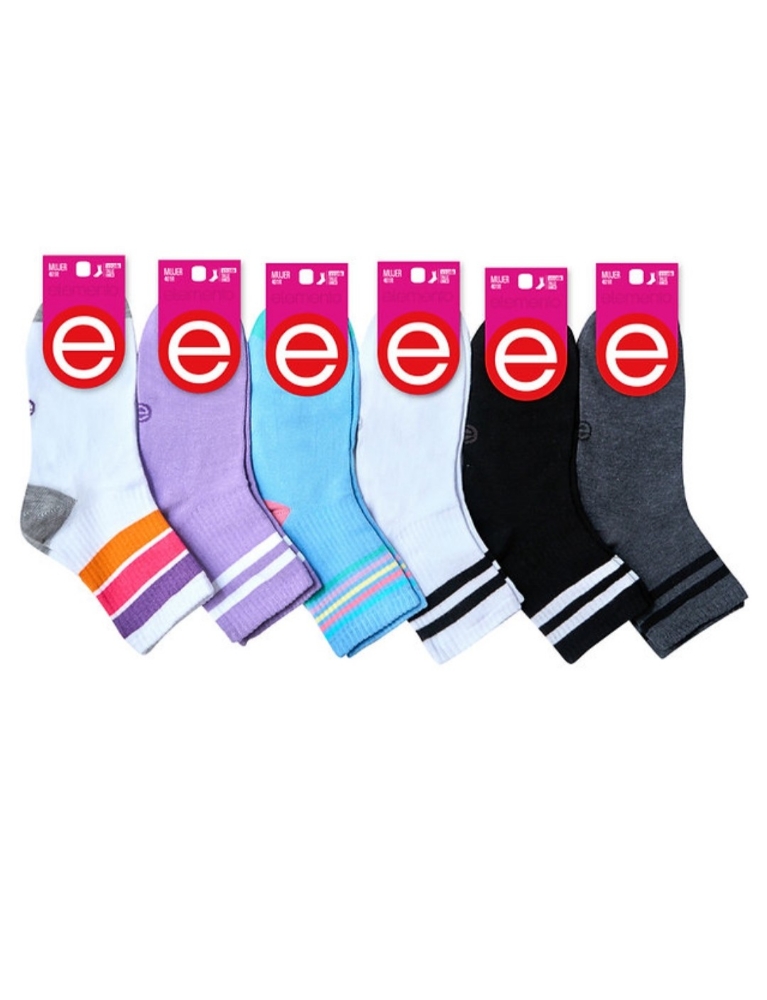 Tennis de Mujer Ultra Soft (elemento Original) - Imagen 1