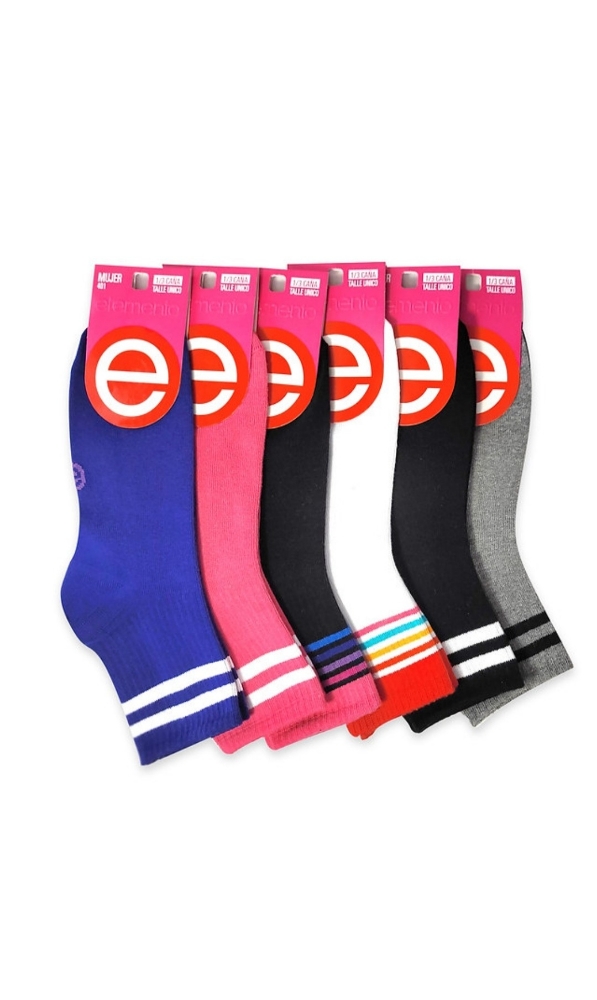 Tennis de Mujer Ultra Soft (elemento Original) - Imagen 2