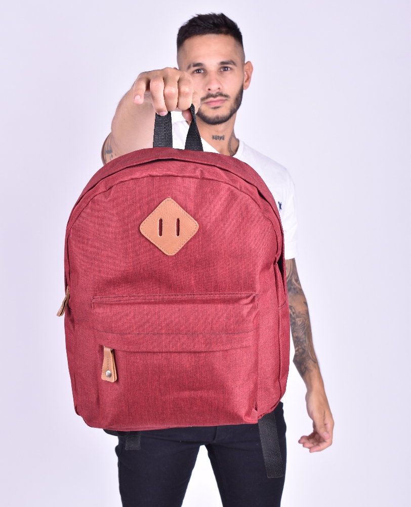 Mochila Impermeable Unisex Andylu Accesorios - Imagen 5
