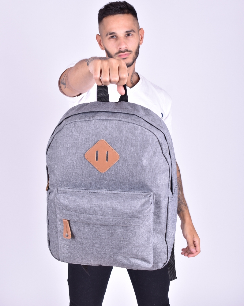 Mochila Impermeable Unisex Andylu Accesorios - Imagen 1