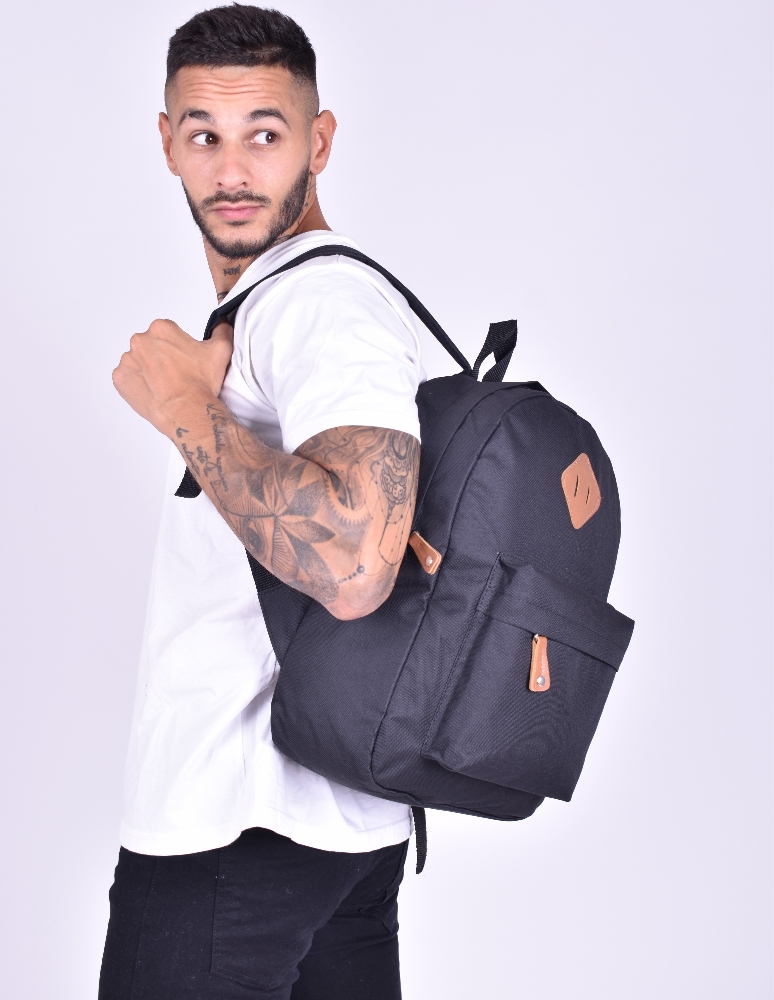 Mochila Impermeable Unisex Andylu Accesorios - Imagen 3