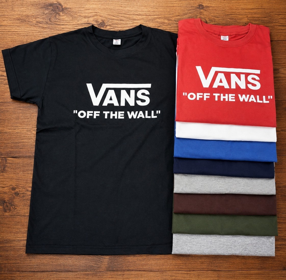 Remeras de Hombres - Imagen 2