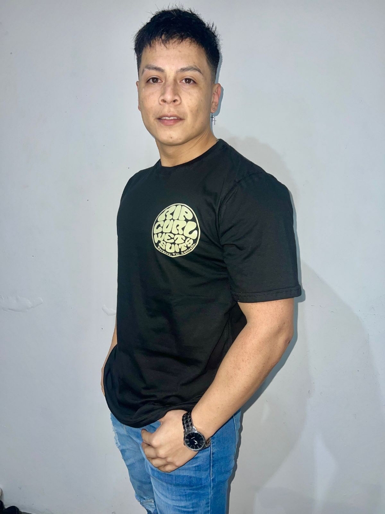 Remeras Estampadas Algodón Peinado Premium - Imagen 3