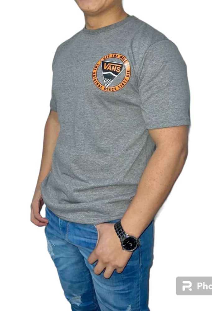 Remeras Estampadas Algodón Peinado Premium - Imagen 6