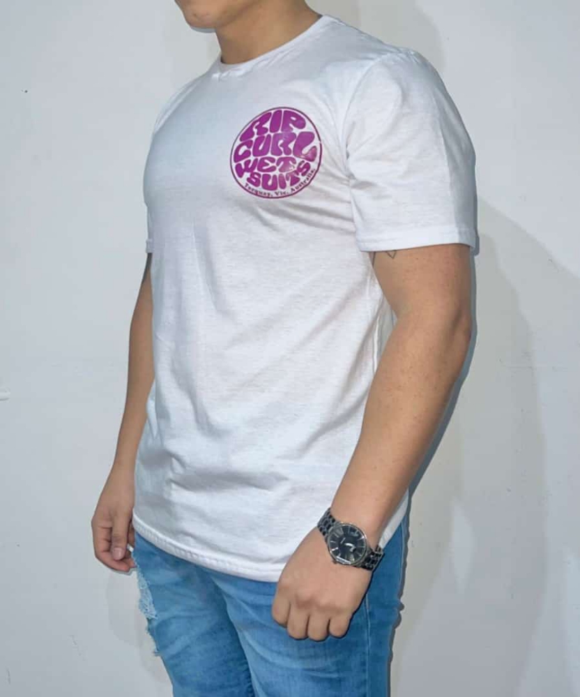 Remeras Estampadas Algodón Peinado Premium - Imagen 9
