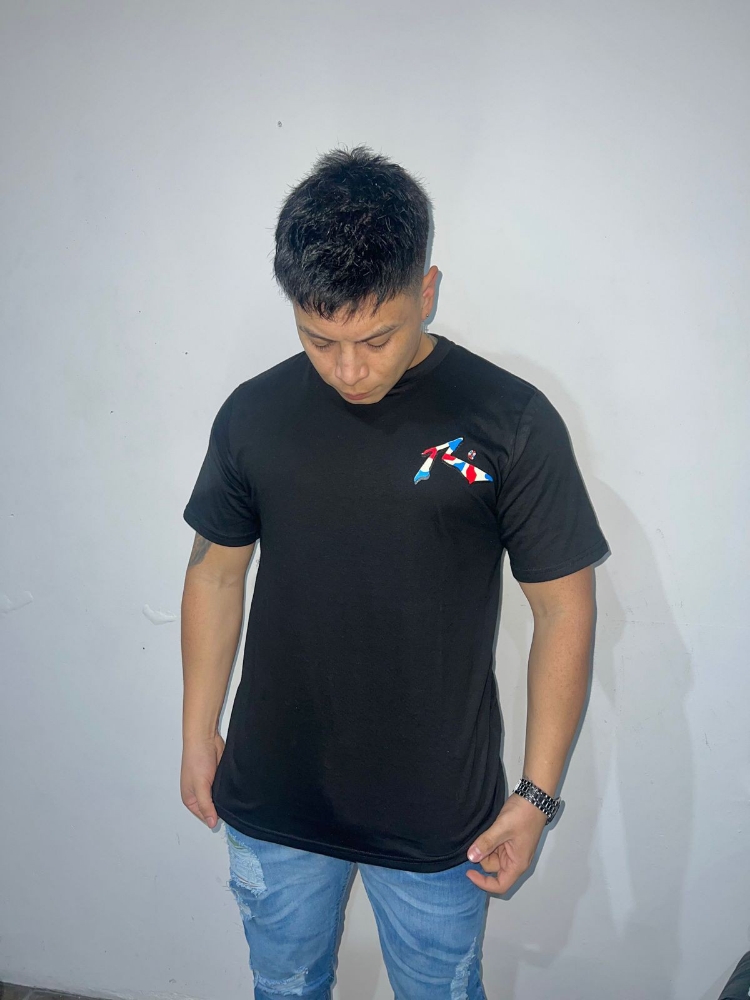 Remera Doble Estampa Calidad Premium - Imagen 2
