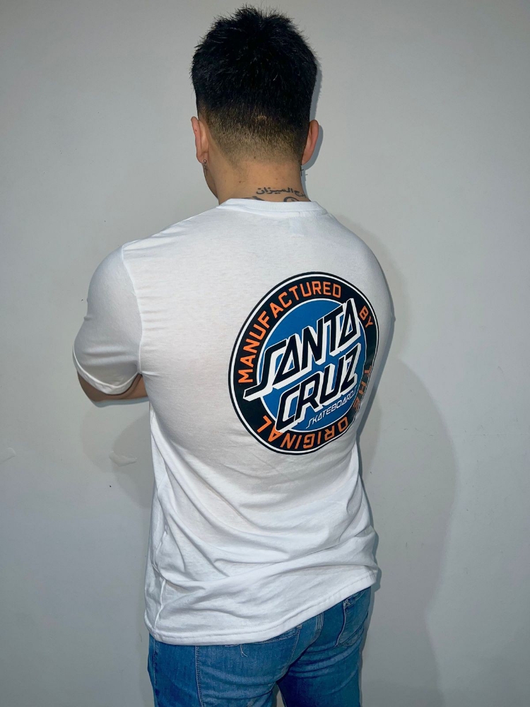 Remera Doble Estampa Calidad Premium - Imagen 5