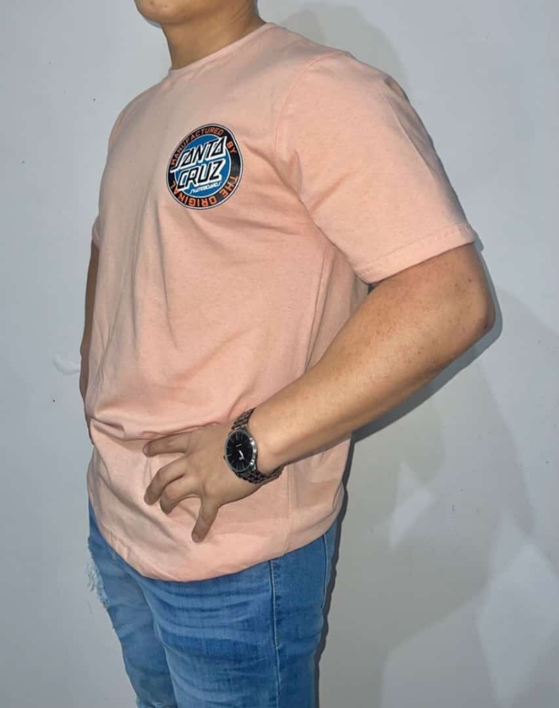 Remera Doble Estampa Calidad Premium - Imagen 8