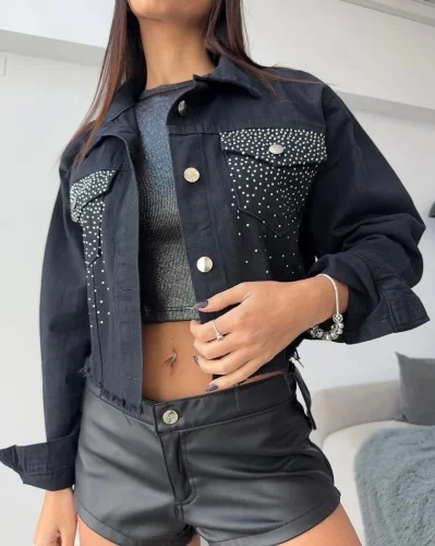 Campera de Jeans