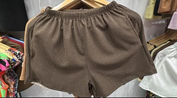 Short Hawai  del 2 al 6