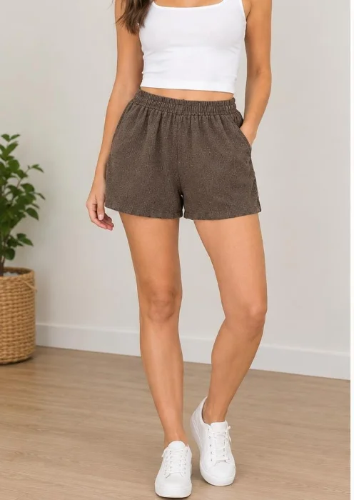 Short Hawai  del 2 al 6