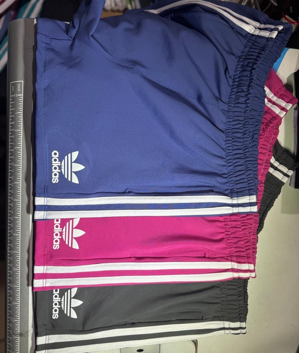 Shorts Adidaass - Imagen 2