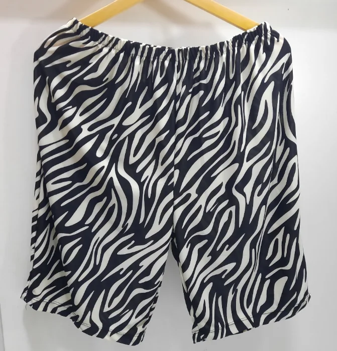 Bermudas Talles  7 al 10