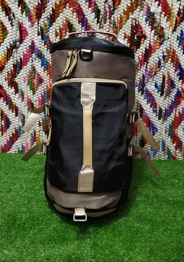 Bolsos Mochila Estampado y Liso Impermeable Excelente Calidad - Imagen 4