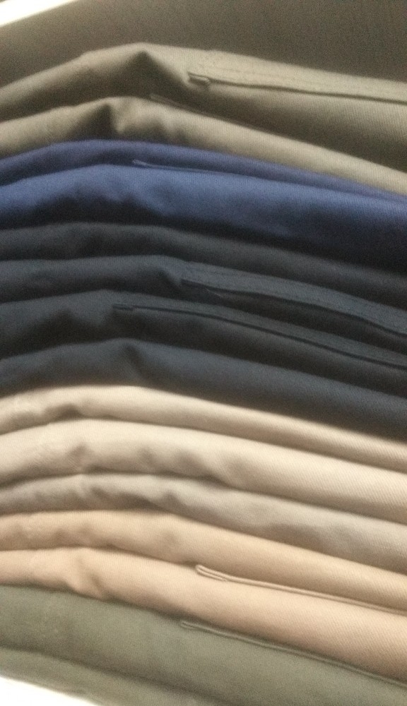 Pantalón Cargo de Trabajo Calidad Premium - Imagen 5
