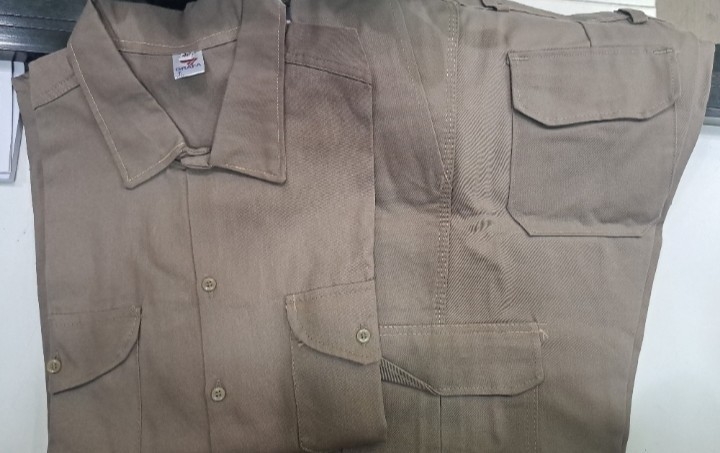 Pantalón Cargo de Trabajo Calidad Premium - Imagen 4