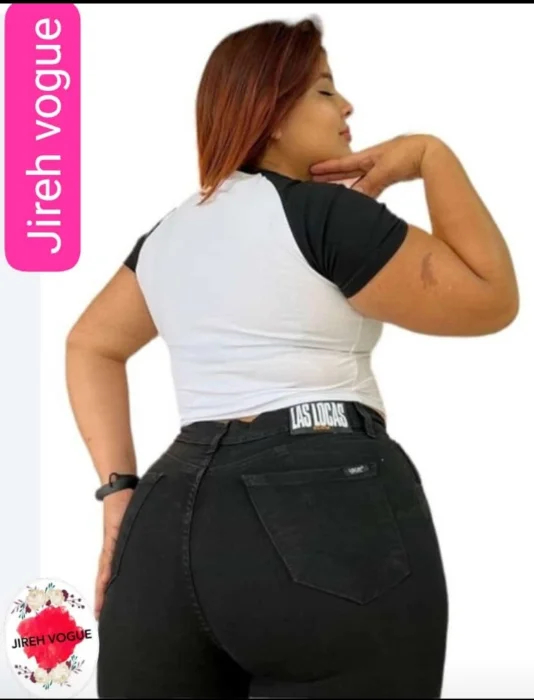 Jean Chupín las Locas Especial