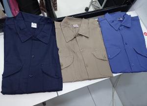 Camisa de Trabajo - Miniatura 2