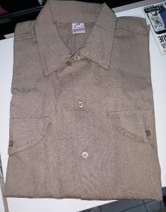 Camisa de Trabajo - Miniatura 3