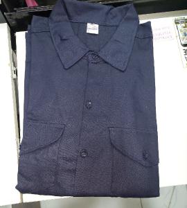 Camisa de Trabajo - Miniatura 4