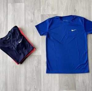 Remera Entrenamiento N Dryfit