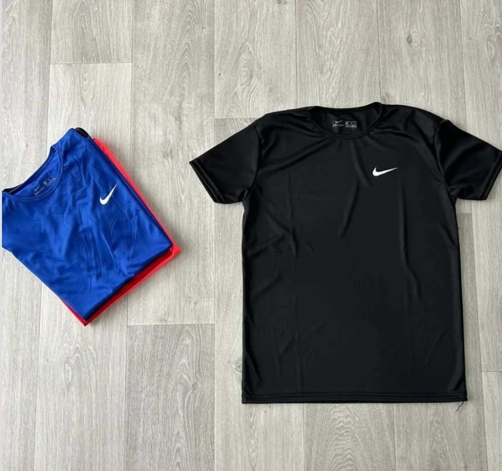 Remera Entrenamiento N Dryfit - Imagen 2