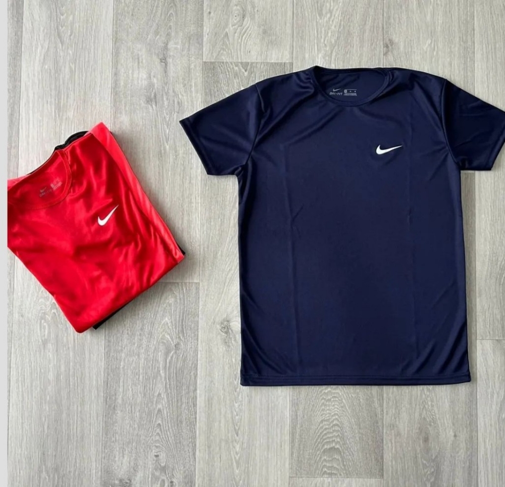 Remera Entrenamiento N Dryfit - Imagen 3
