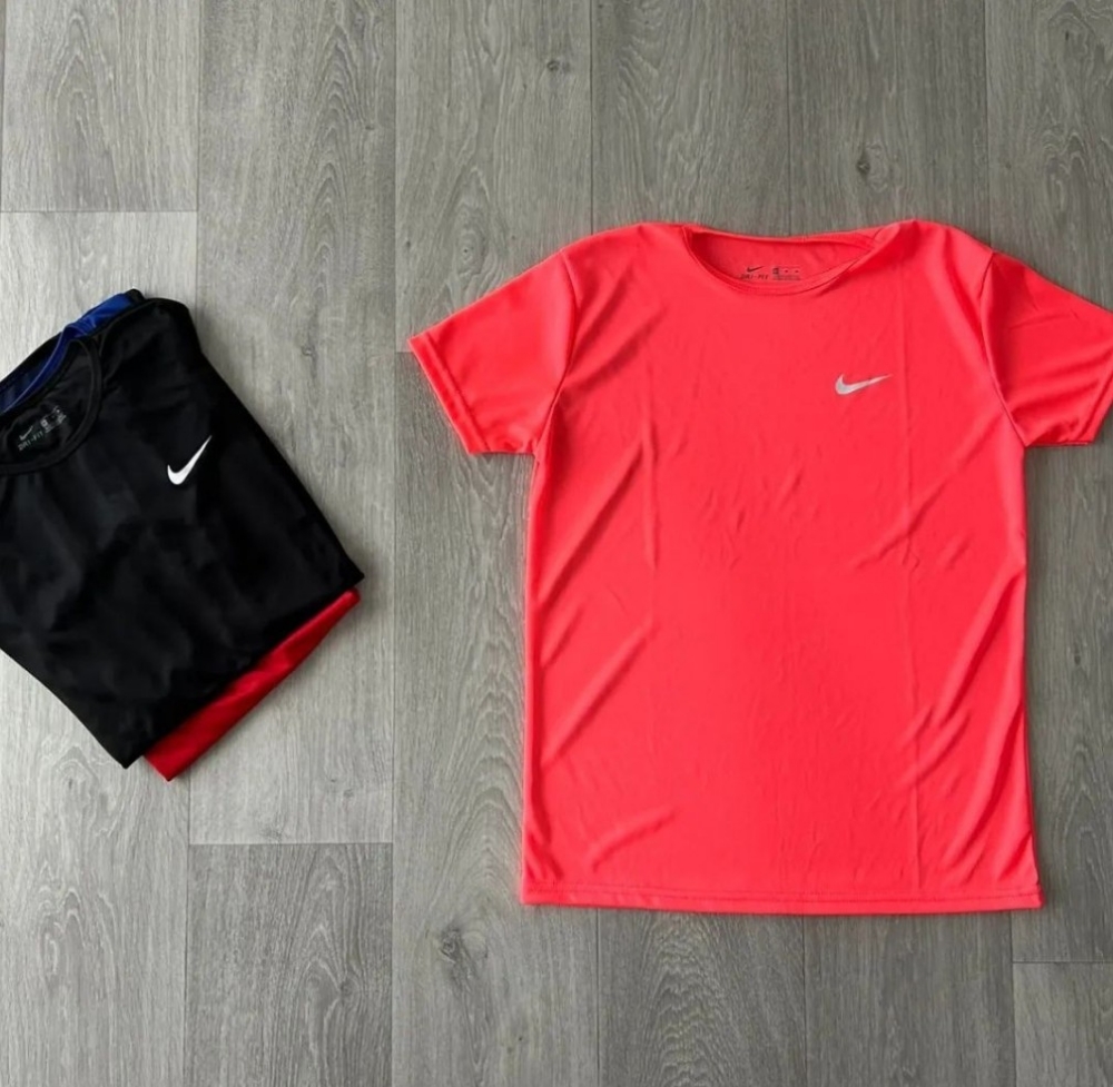 Remera Entrenamiento N Dryfit - Imagen 5