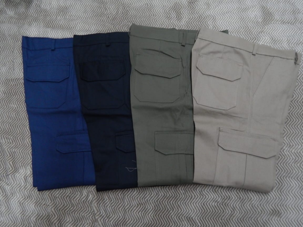 Cargo de Trabajo - Imagen 2