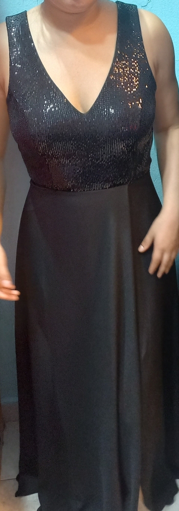 Vestido Lucero - Imagen 2